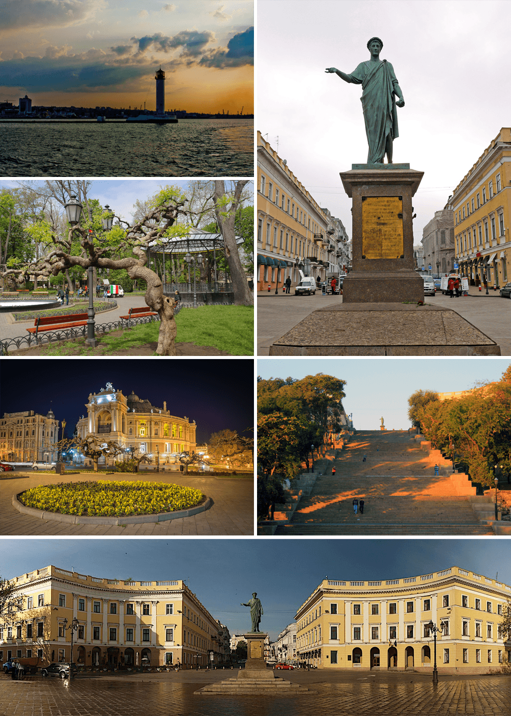 Odesa from Wikipedia