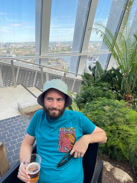 Sky Garden