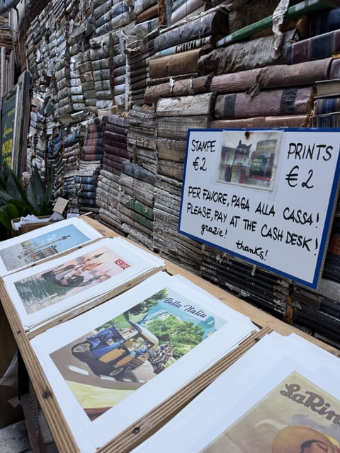 Libreria Acqua Alta