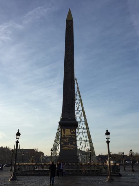 Place de la Concorde