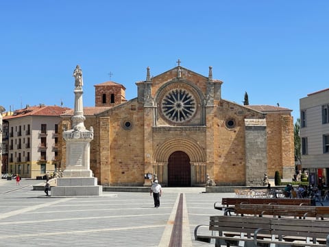 Catedral de Ávila