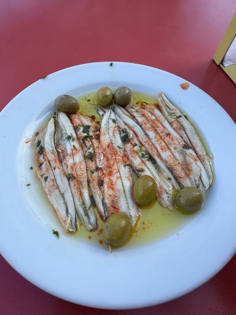 Restaurant Cal Santi