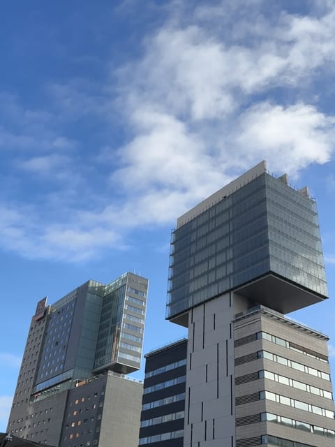 Diagonal Mar