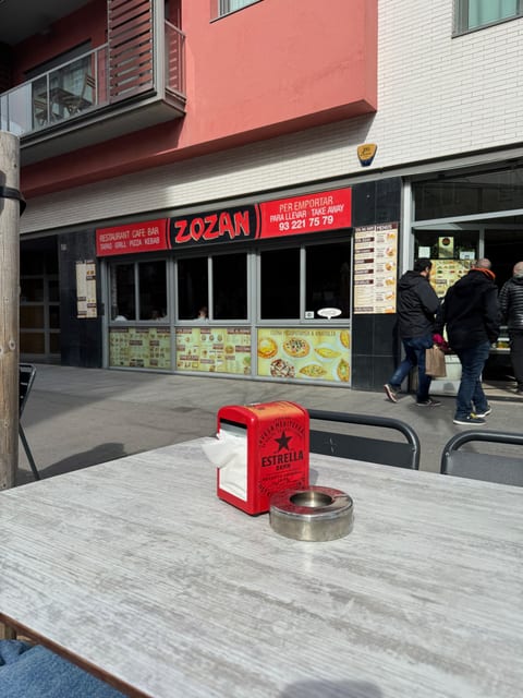 Zozan Restaurant Gourmet