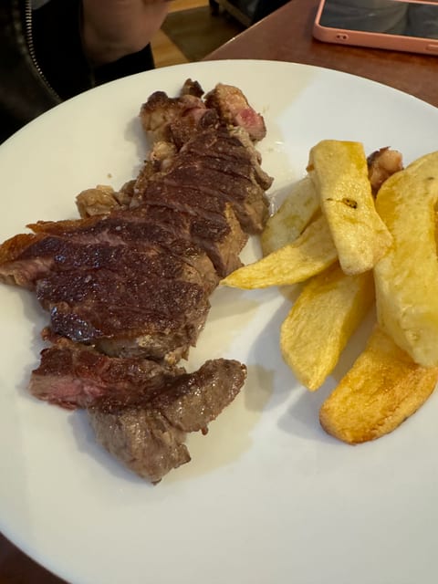 Café - Restaurante Tyché
