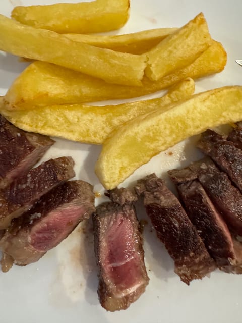 Café - Restaurante Tyché