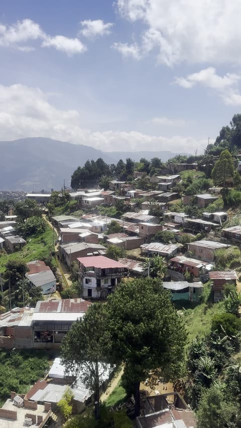 Parque Arví
