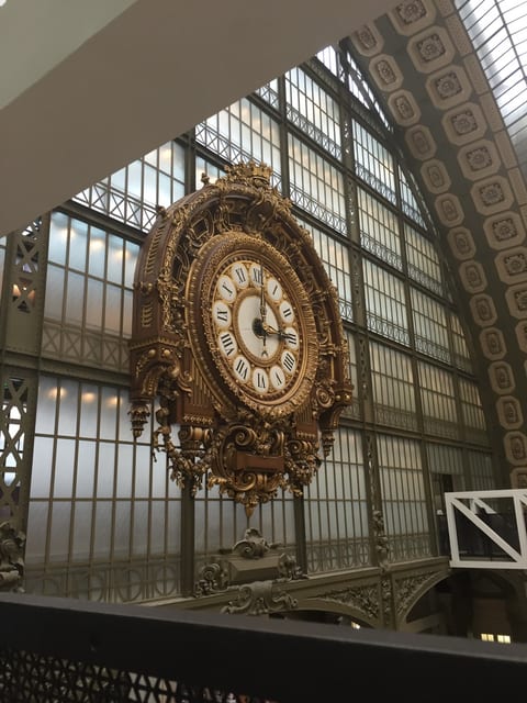 Musée d'Orsay
