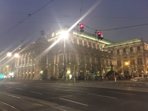 Vienna State Opera