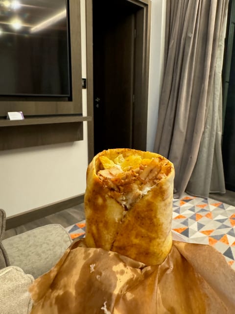 Dönerlandia