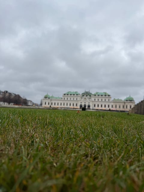 Belvedere Palace