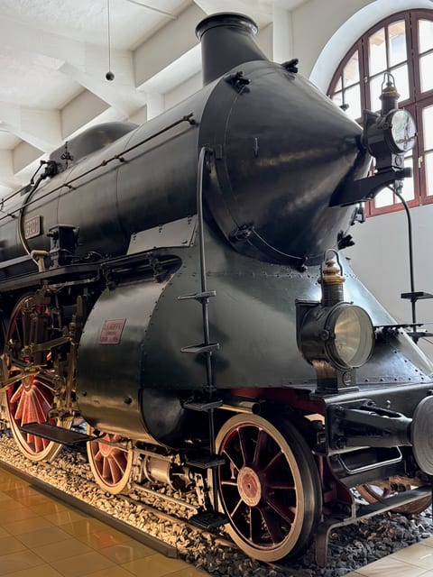DB Museum