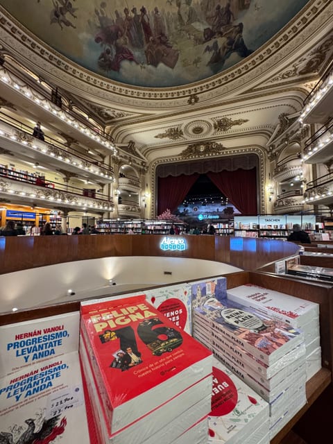 El Ateneo Grand Splendid