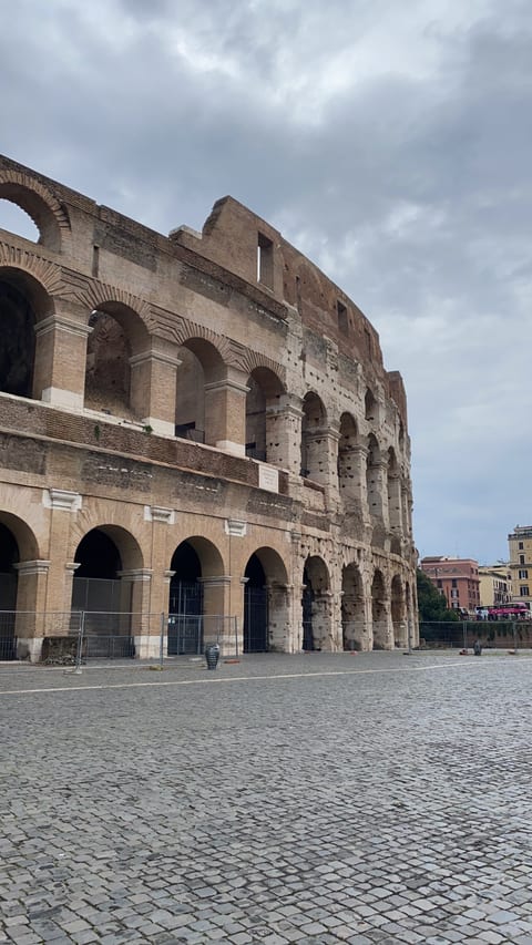 Colosseum