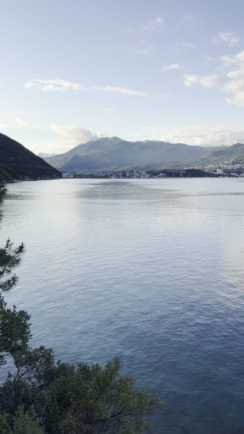 Natural and Culturo-Historical Region of Kotor