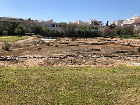Aristotle's Lyceum