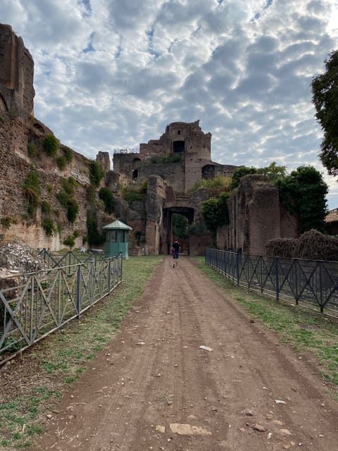 Roman Forum