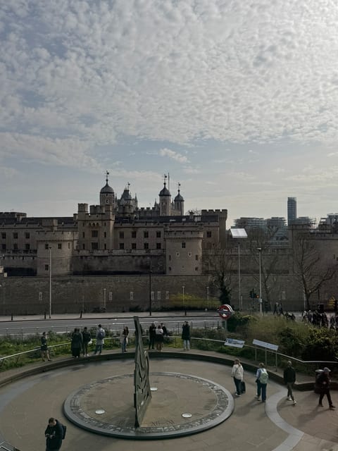 Tower of London