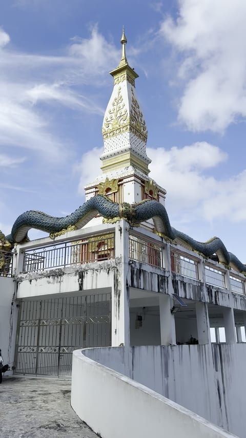 Wat Doi Thepnimit
