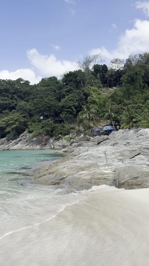 Freedom Beach