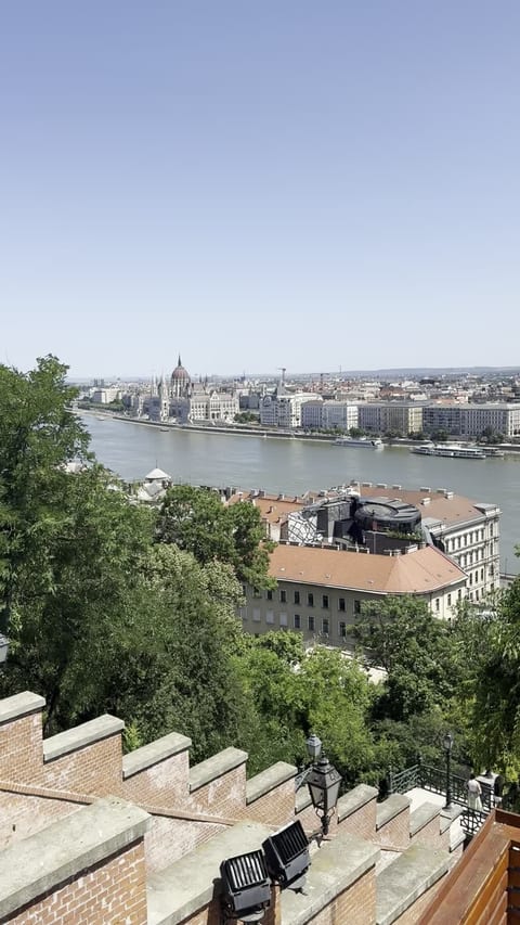 Budapest, including the Banks of the Danube, the Buda Castle Quarter and Andrássy Avenue