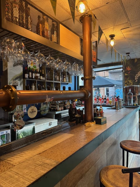 Beercelona Bar