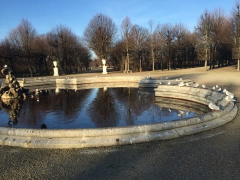 Palace and Gardens of Schönbrunn
