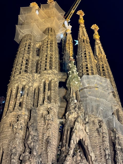 Sagrada Familia