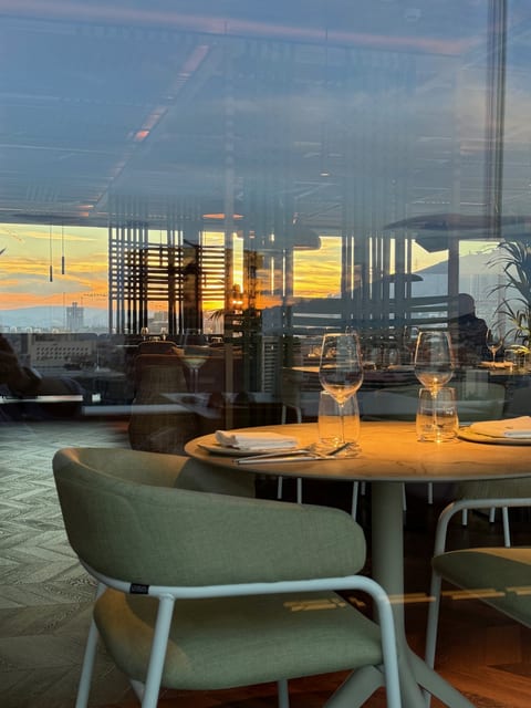 Grand Hyatt Barcelona
