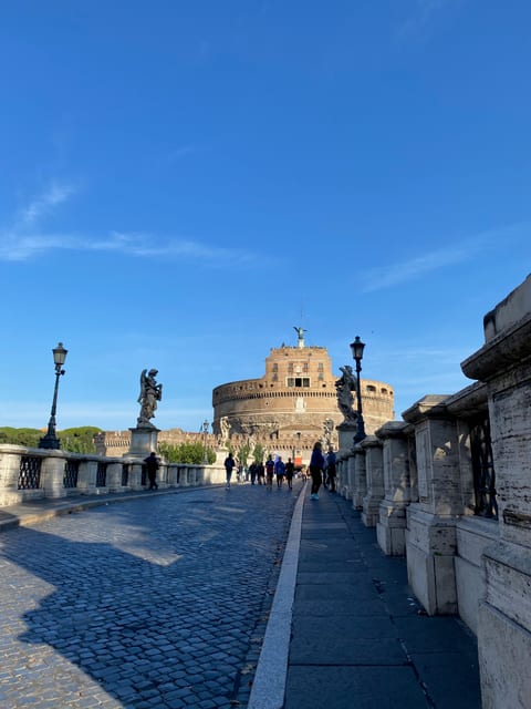 Castel Sant'Angelo
