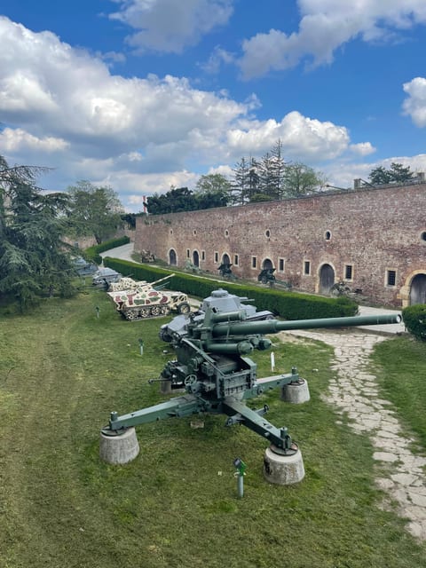 Military Museum