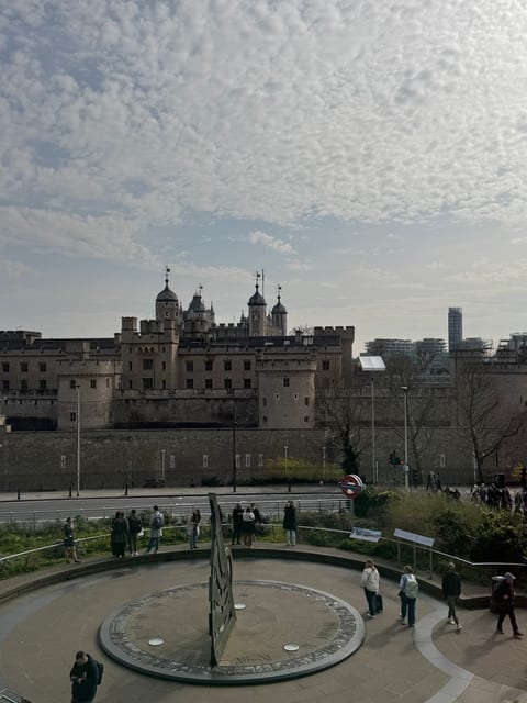 Tower Hill