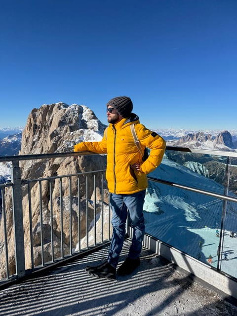 Marmolada