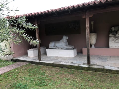 Stoa of Attalos