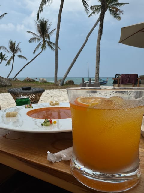 Carpe Diem Beach Club Phuket