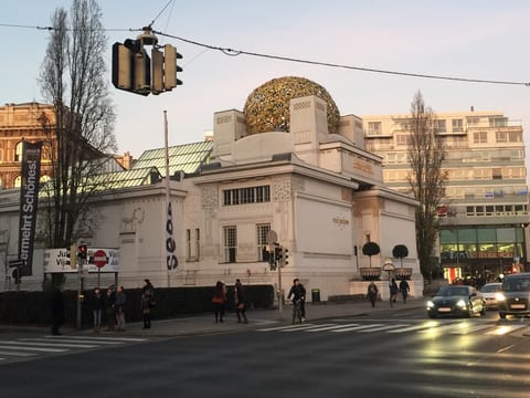 Vienna Secession