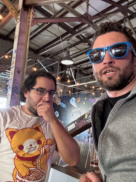 Bad Astronaut Brewing Co.