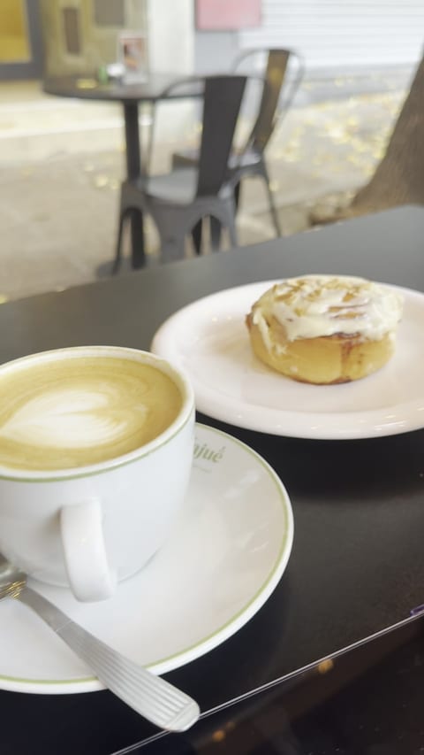 Kajue Café