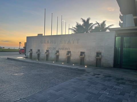 Grand Hyatt Rio de Janeiro