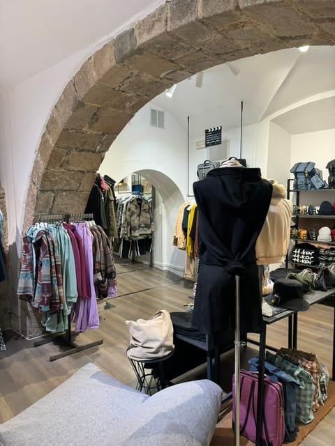 The Hiker Store