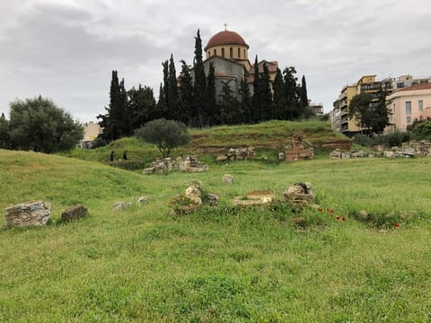 Church of the Holy Apostles