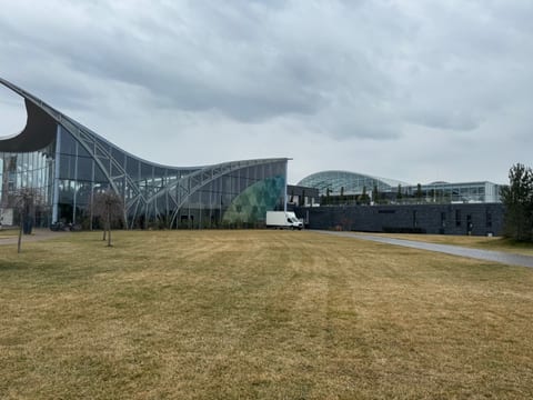 Therme Bucharest