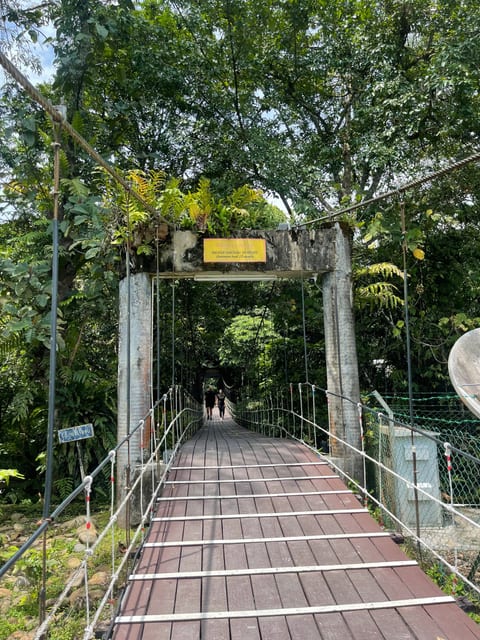 Gunung Mulu National Park