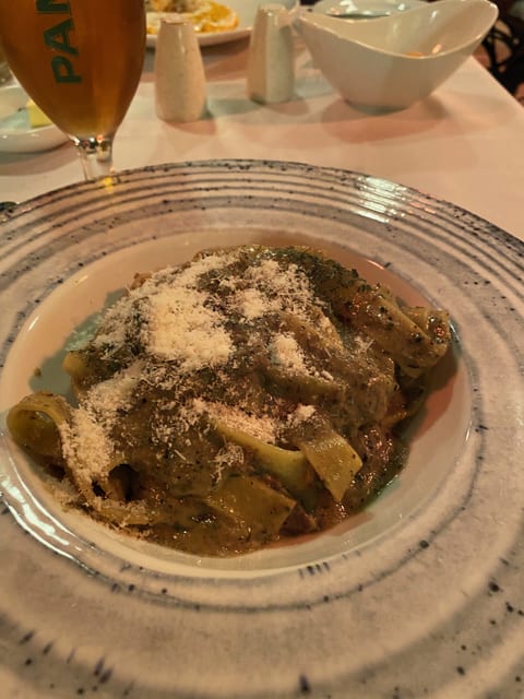Portofino Restaurant
