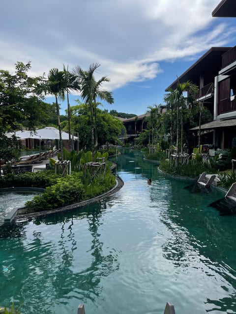 Andaz Pattaya Jomtien Beach - a Concept by Hyatt