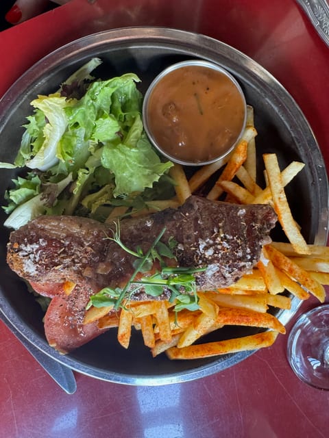 Boeuf