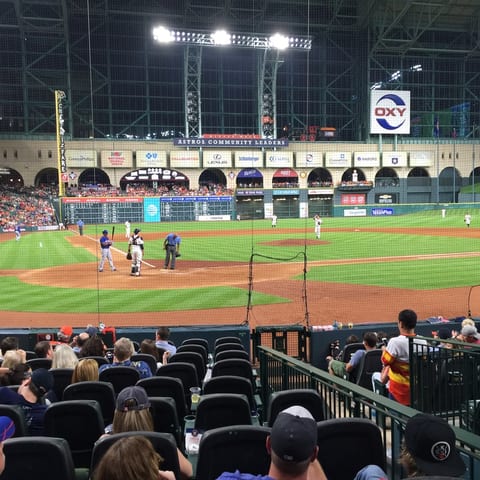 Daikin Park