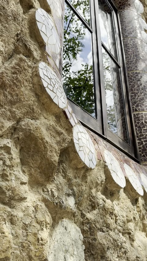 Park Güell