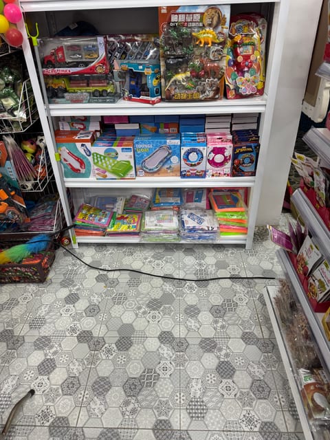 CHEAP & GOOD MART