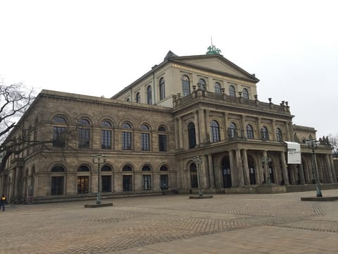 Hamburger Kunsthalle